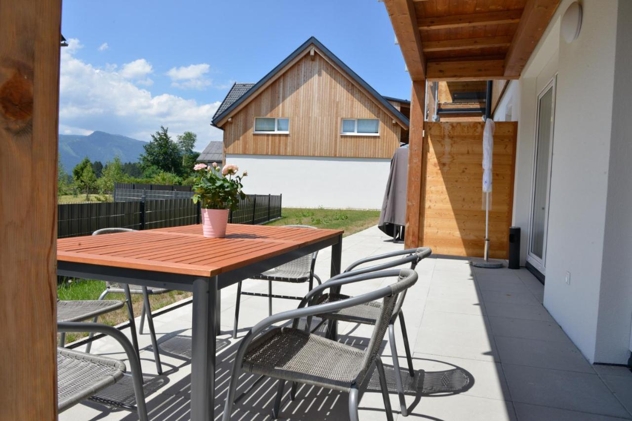 Alpine Chalet Ulla Top 3 By Aa Holiday Homes Bad Mitterndorf Exterior photo