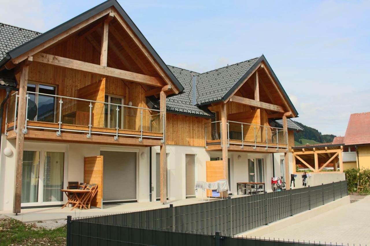 Alpine Chalet Ulla Top 3 By Aa Holiday Homes Bad Mitterndorf Exterior photo