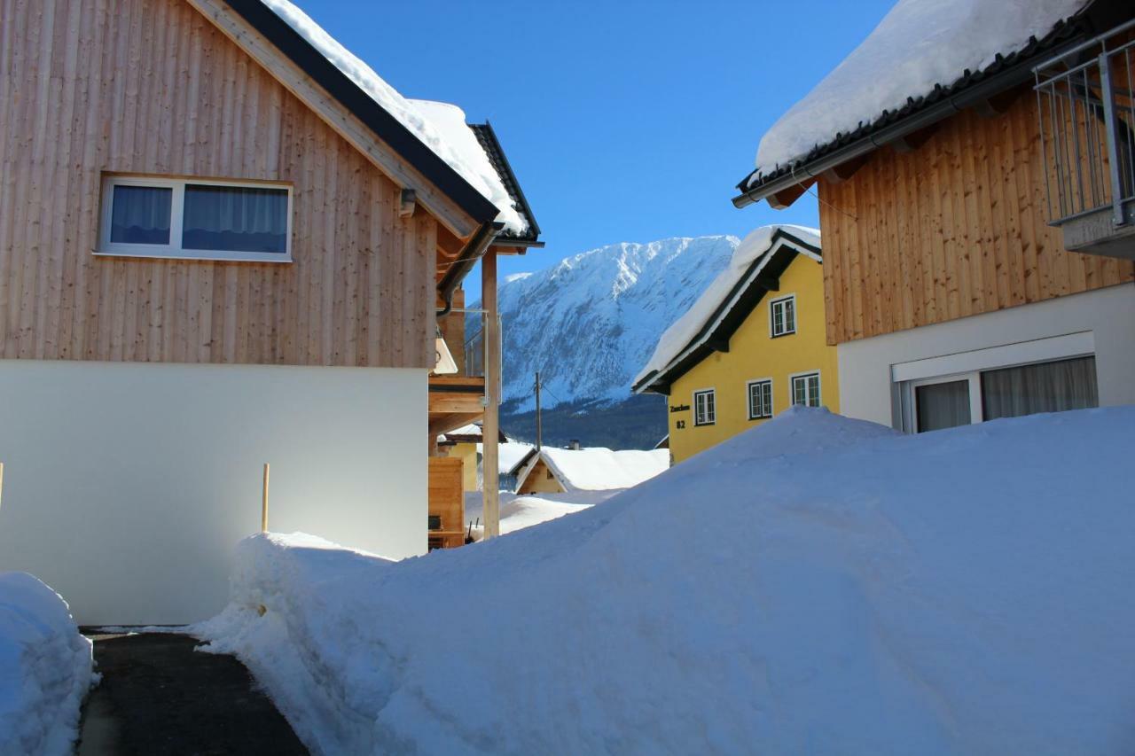 Alpine Chalet Ulla Top 3 By Aa Holiday Homes Bad Mitterndorf Exterior photo